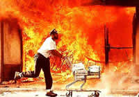 L. A. Riots 